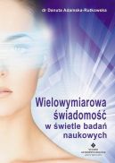 Okadka - wiadomo wielowymiarowa w wietle bada naukowych