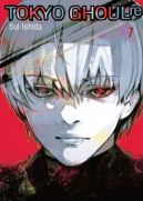 Okadka - TOKYO GHOUL:RE: TOM 7