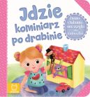 Okadka - Znane i lubiane wierszyki dla maluszka. Idzie kominiarz