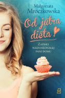 Okadka - Od jutra dieta