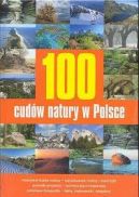 Okadka - 100 cudw natury w Polsce