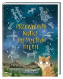 Okadka - Przewodnik kotki po nocnym niebie