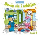 Okadka - Bawi si i naklejam cz. 2