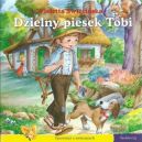 Okadka - Dzielny piesek Tobi