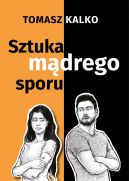 Okadka - Sztuka mdrego sporu