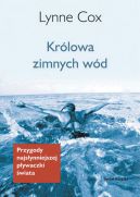 Okadka - Krlowa zimnych wd