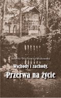 Okadka - Wschody i zachody. Przerwa na ycie