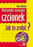 Okadka - Mistrzowskie stosowanie czcionek. Jak to zrobi?