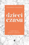 Okadka - Dzieci czasu. Z kalendarza dziejw ludzkoci