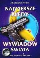 Okadka - Najwiksze bdy wywiadw wiata