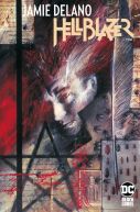 Okadka - Hellblazer. Tom 7