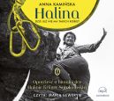 Okadka - Halina. Dzi ju nie ma takich kobiet. Audiobook