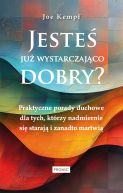 Okadka - Jeste ju wystarczajco dobry?