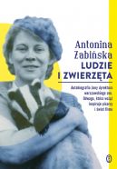 Okadka - Ludzie i zwierzta