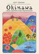 Okadka - Okinawa. Lekcje z japoskiej wyspy dugowiecznoci