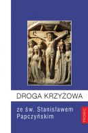 Okadka - Droga krzyowa ze w. Stanisawem Papczyskim