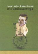 Okadka - Nic miesznego 