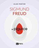 Okadka - Sigmund Freud w piguce