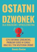 Okadka - Ostatni dzwonek