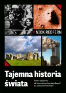 Okadka - Tajemna historia wiata