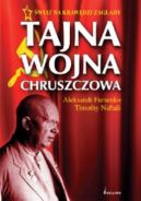 Okadka - Tajna wojna Chruszczowa