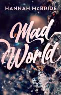 Okadka ksiki - Mad World