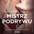 Okadka - Mistrz podrywu. Sztuka uwodzenia sowami