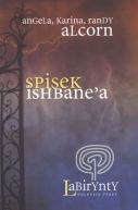 Okadka - Spisek Ishbane'a