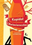 Okadka - Kopido i Kwiaciareczka