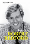 Okadka - Robert Redford