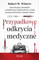 Okadka - Przypadkowe odkrycia medyczne