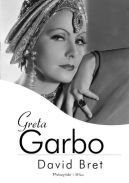 Okadka - Greta Garbo