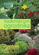 Okadka - Vademecum ogrodnika