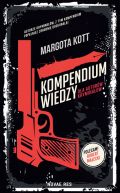 Okadka - Kompendium wiedzy dla autorw kryminaw