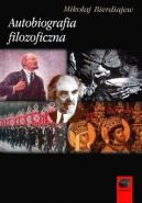 Okadka ksizki - Autobiografia filozoficzna