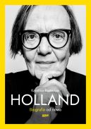 Okadka - Holland. Biografia od nowa