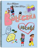 Okadka ksizki - Bueczka i mio