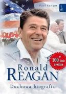 Okadka - Ronald Reagan: Duchowa biografia