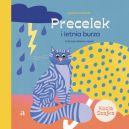 Okadka - Precelek i letnia burza