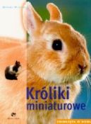 Okadka - Krliki miniaturowe