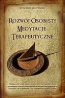 Okadka ksizki -  Rozwj osobisty. Medytacje terapeutyczne