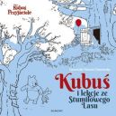 Okadka - Kubu i lekcje ze Stumilowego Lasu