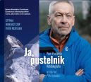 Okadka - Ja, pustelnik. Autobiografia