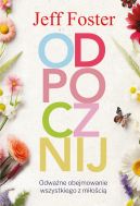 Okadka ksizki - Odpocznij 