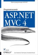 Okadka - ASP.NET MVC 4. Programowanie