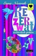 Okadka - Rezerwat niebieskich ptakw