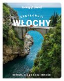 Okadka ksizki - Wochy. Eksploruj!