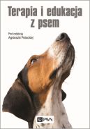 Okadka - Terapia i edukacja z psem