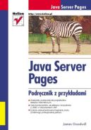 Okadka - Java Server Pages