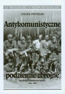 Okadka - Antykomunistyczne podziemie zbrojne na terenie Inspektoratu Puawy 1944–1956